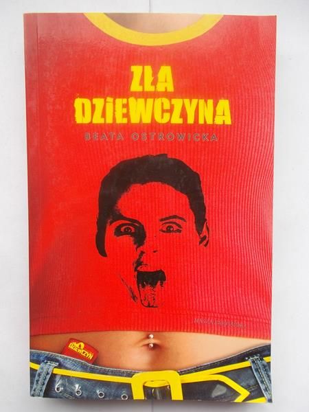 Zła dziewczyna
