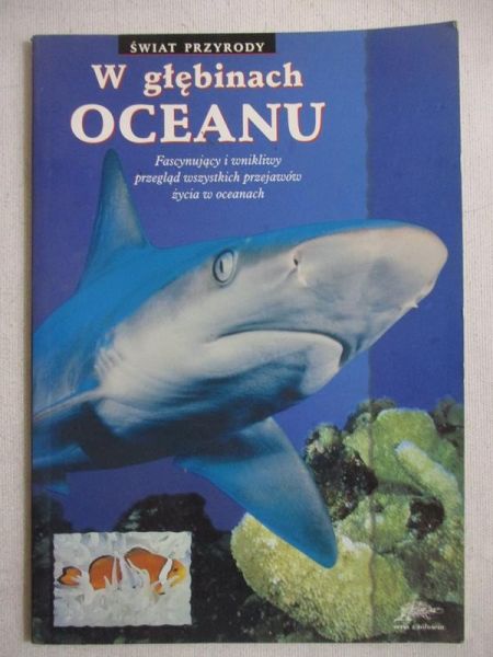 W głebinach oceanu