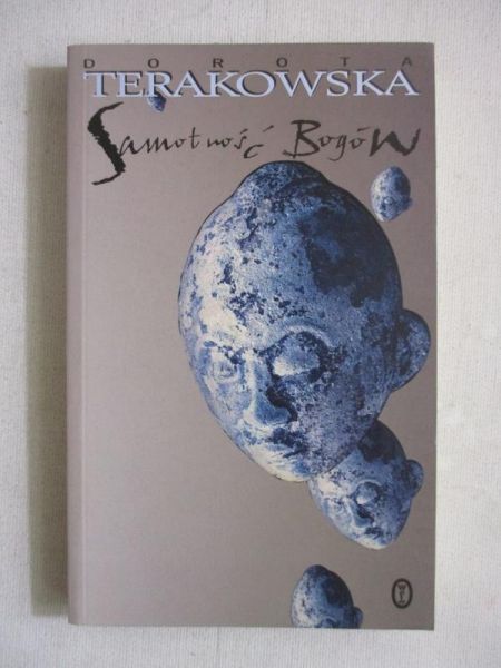 Samotność Bogów