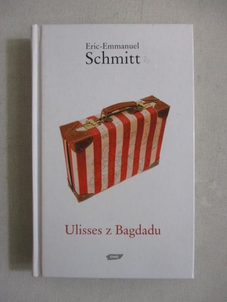 Ulisses z Bagdadu
