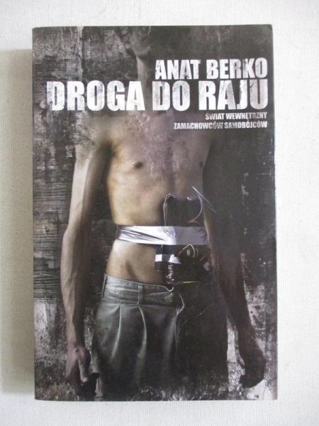 Droga do Raju