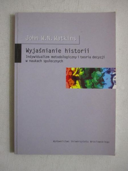 Wyjaśnianie historii