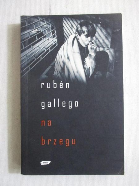 Gallego Ruben - Na brzegu