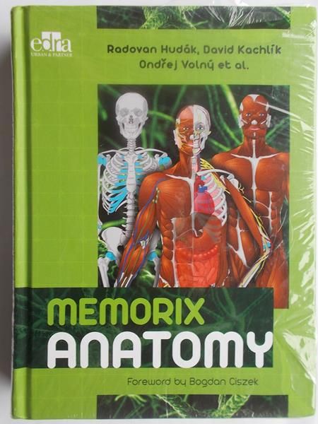 Memorix Anatomy
