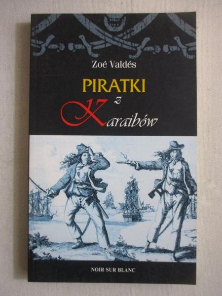 Piratki z Karaibów