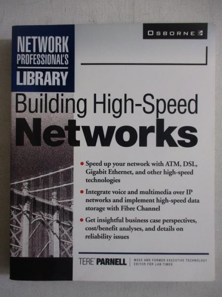 Building High - Speed Networks