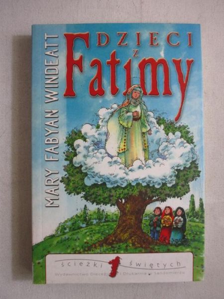 Dzieci z Fatimy