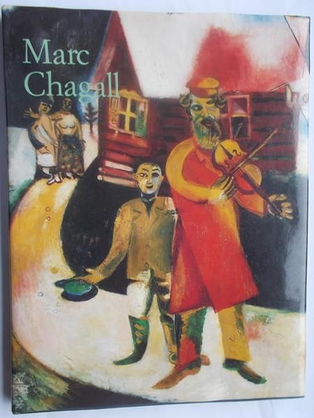 Marc Chagall