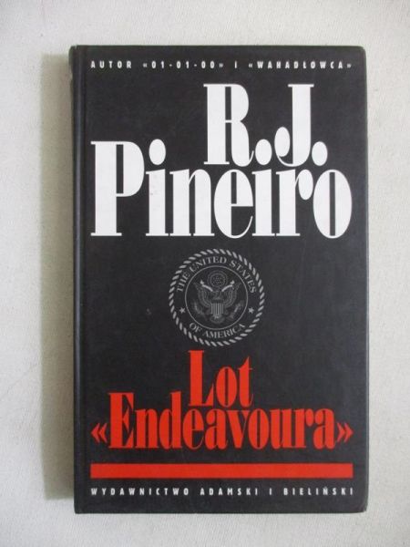 Lot Endeavoura