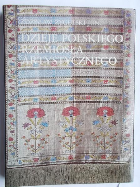 Dzieje polskiego rzemiosła artystycznego