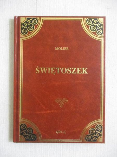 Świętoszek