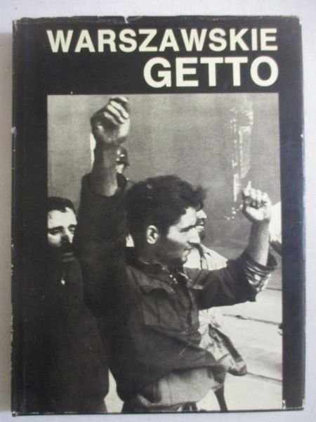 Warszawskie Getto