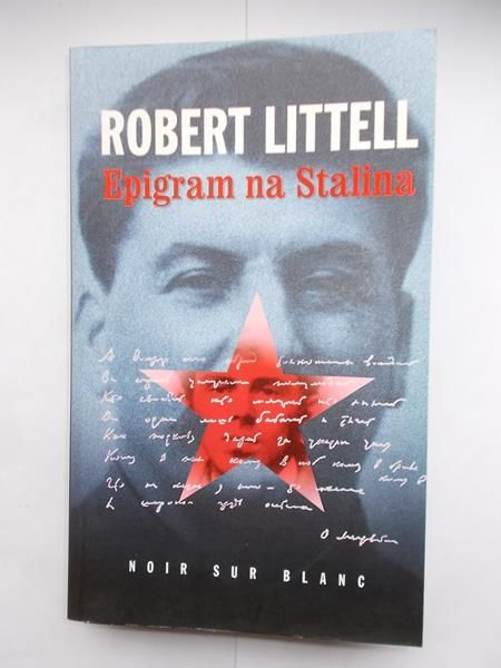 Epigram na Stalina