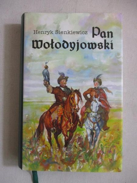 Pan Wołodyjowski