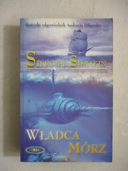 Władca mórz