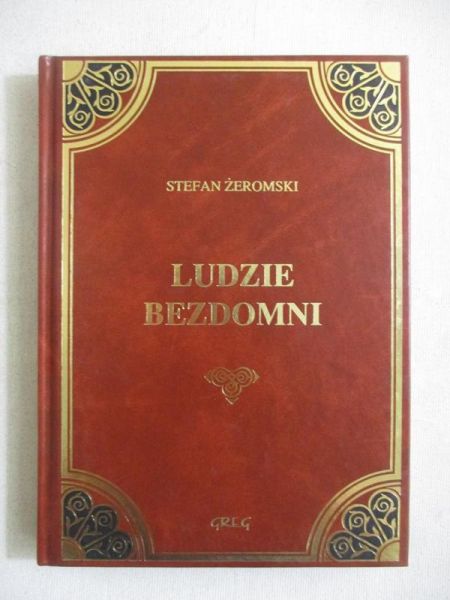 Ludzie bezdomni