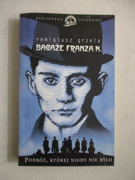 Bagaże Franza K.