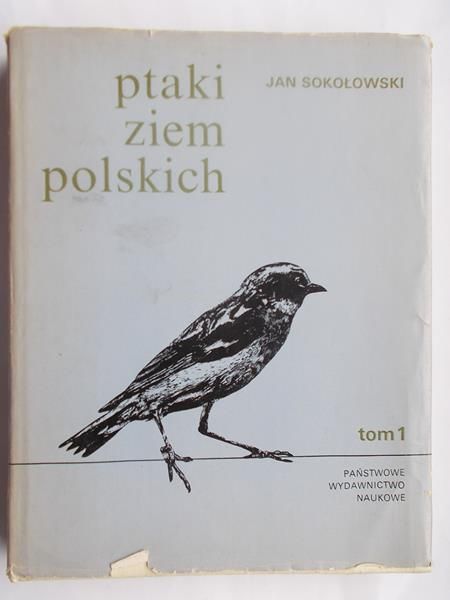 Ptaki ziem polskich
