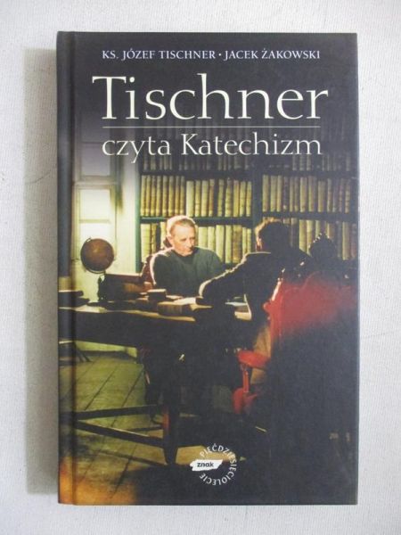 czyta Katechizm