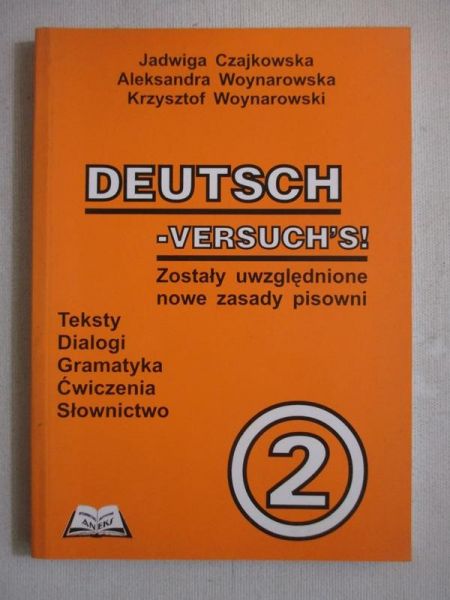 Deutsch-versuch's 2