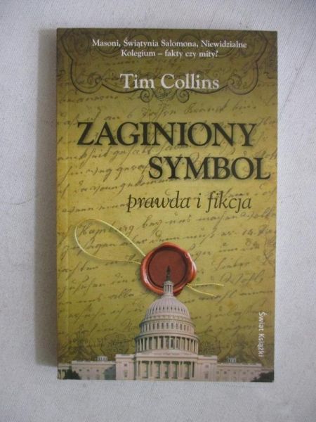 Zaginiony symbol