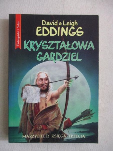 Kryształowa gardziel