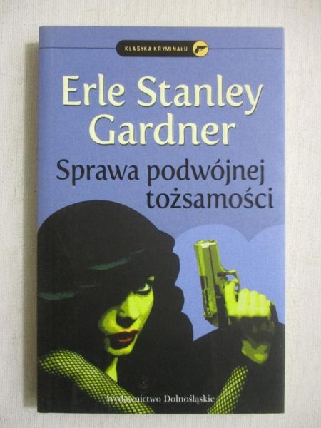 Sprawa podwójnej tożsamości
