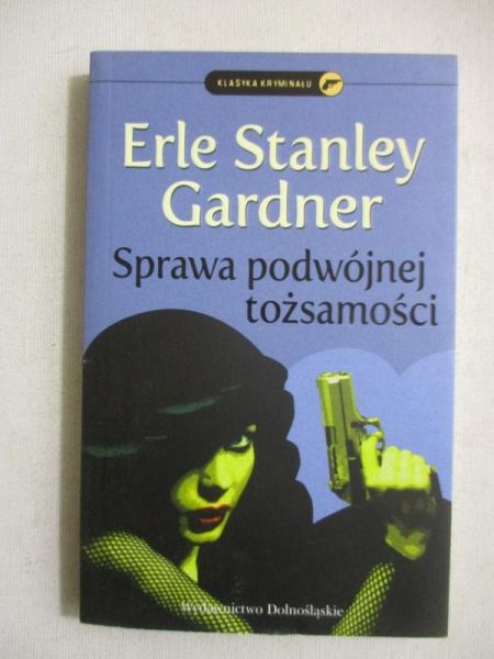 Sprawa podwójnej tożsamości