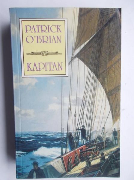 Kapitan