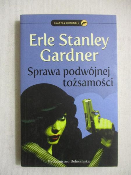 Sprawa podwójnej tożsamości
