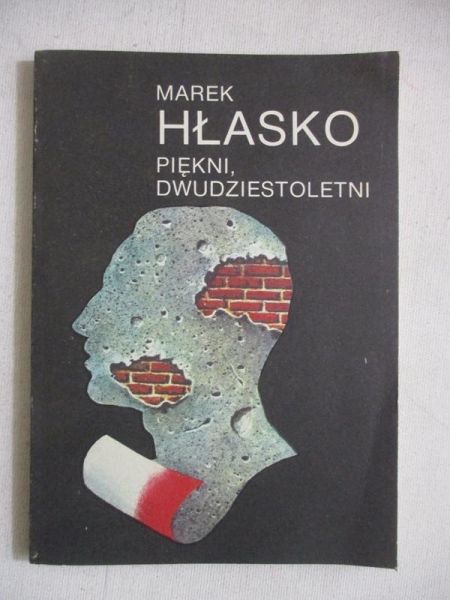 Hłasko Marek - Piękni, dwudziestoletni