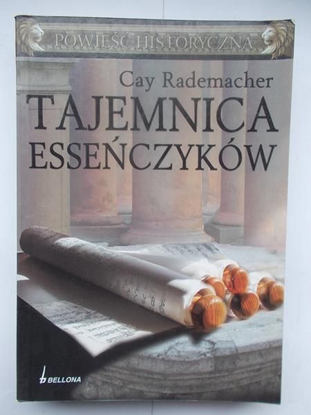 Tajemnica Esseńczyków