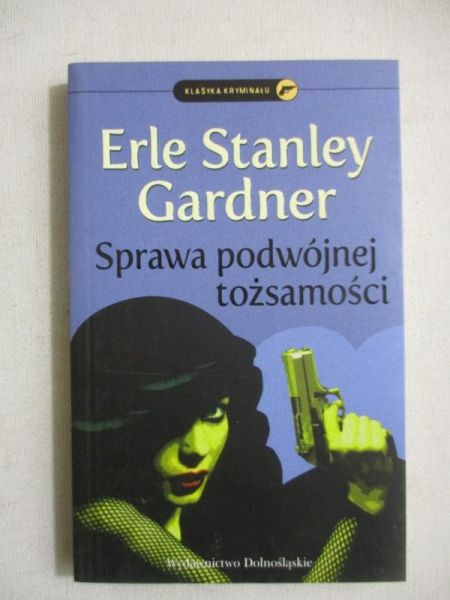 Sprawa podwójnej tożsamości