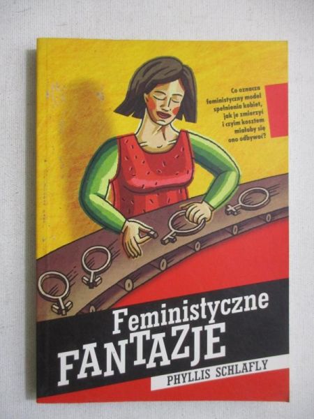 Feministyczne fantazje