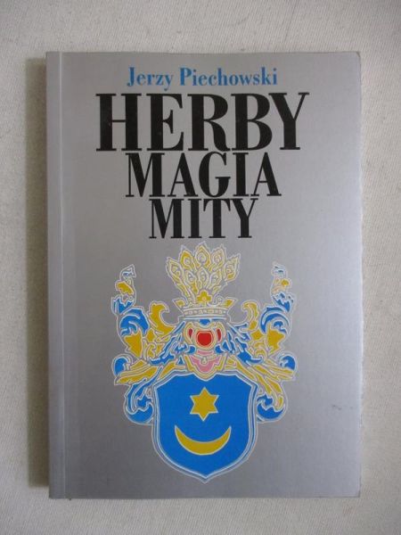 Herby, magia, mity