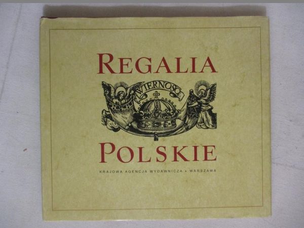 Regalia polskie