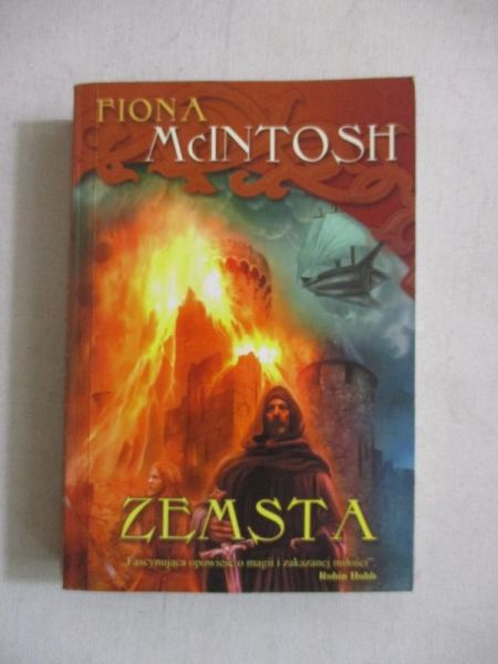 Zemsta