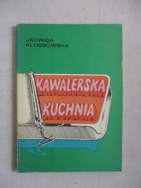 Kawalerska kuchnia