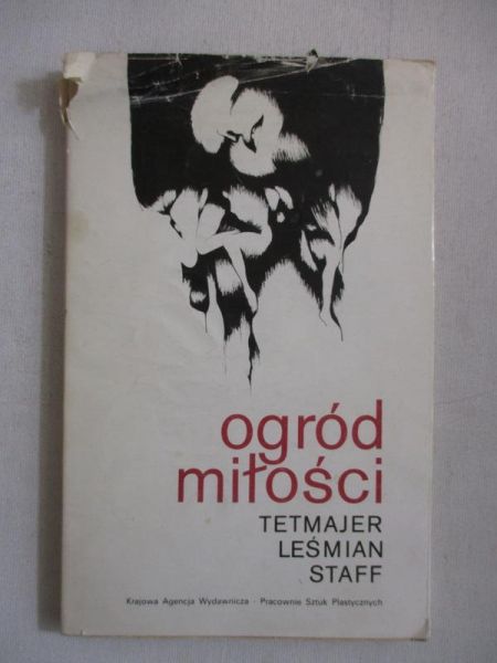 Józefacka Maria - Ogród miłości