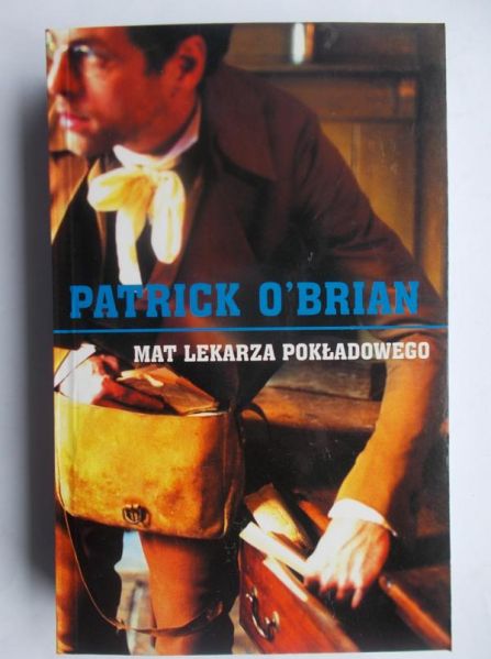 Mat lekarza pokładowego