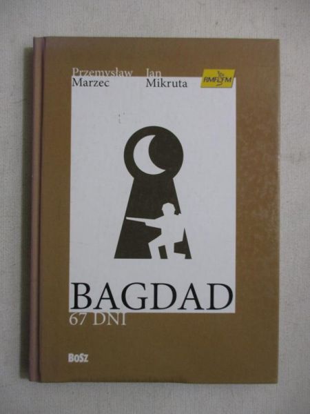 Bagdad 67 dni