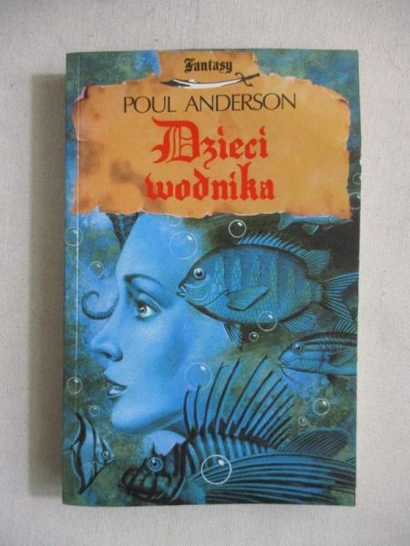 Dzieci wodnika