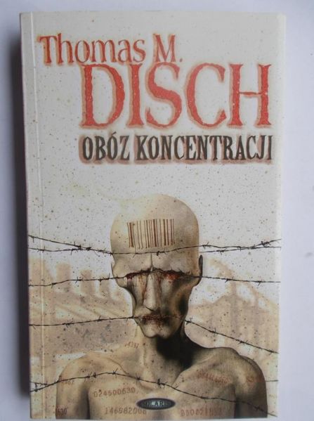 Obóz koncentracji