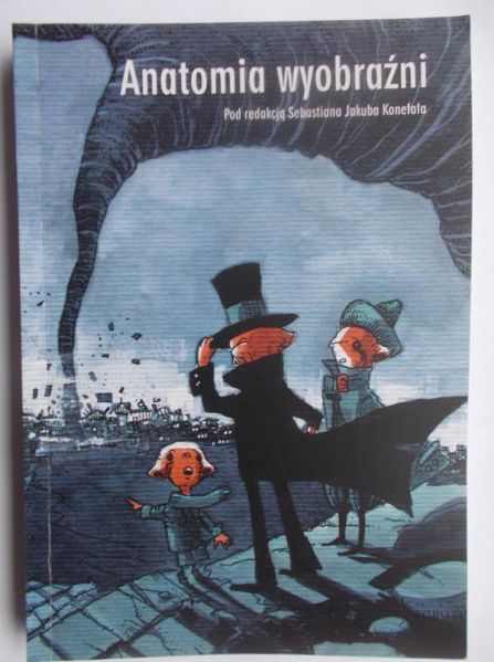 Anatomia wyobraźni