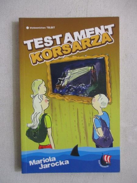 Testament korsarza
