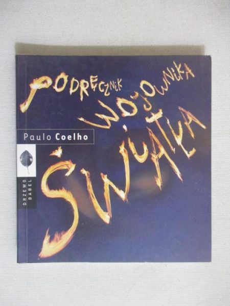 Podręcznik wojownika światła