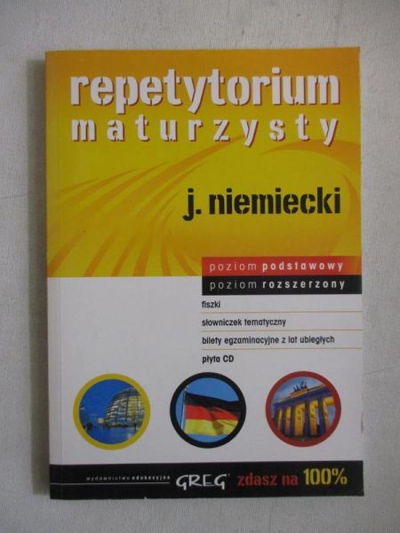 Repetytorium maturzysty
