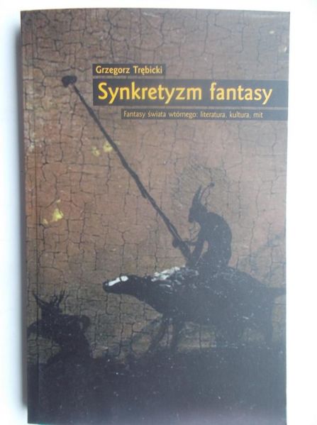 Synkretyzm fantasy