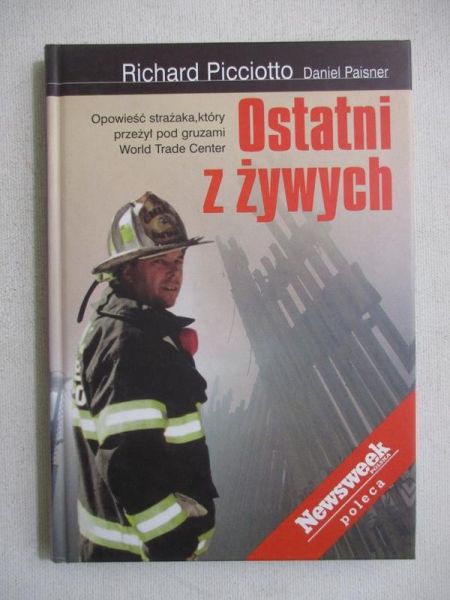 Ostatni z żywych