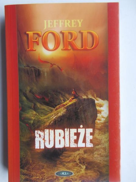 Rubieże